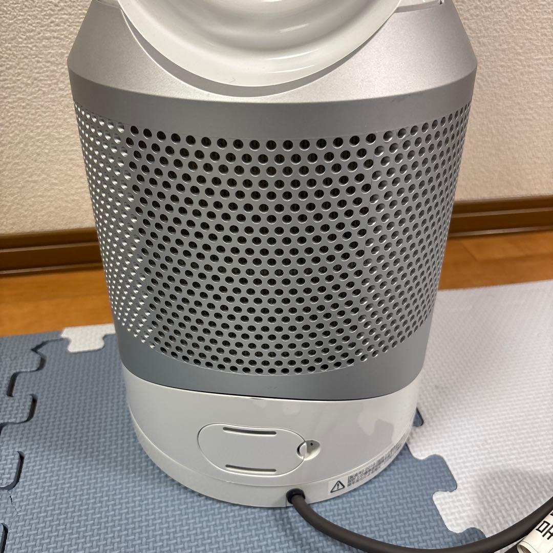 dyson ダイソン Pure Hot+Cool Link HP03 ジャンク