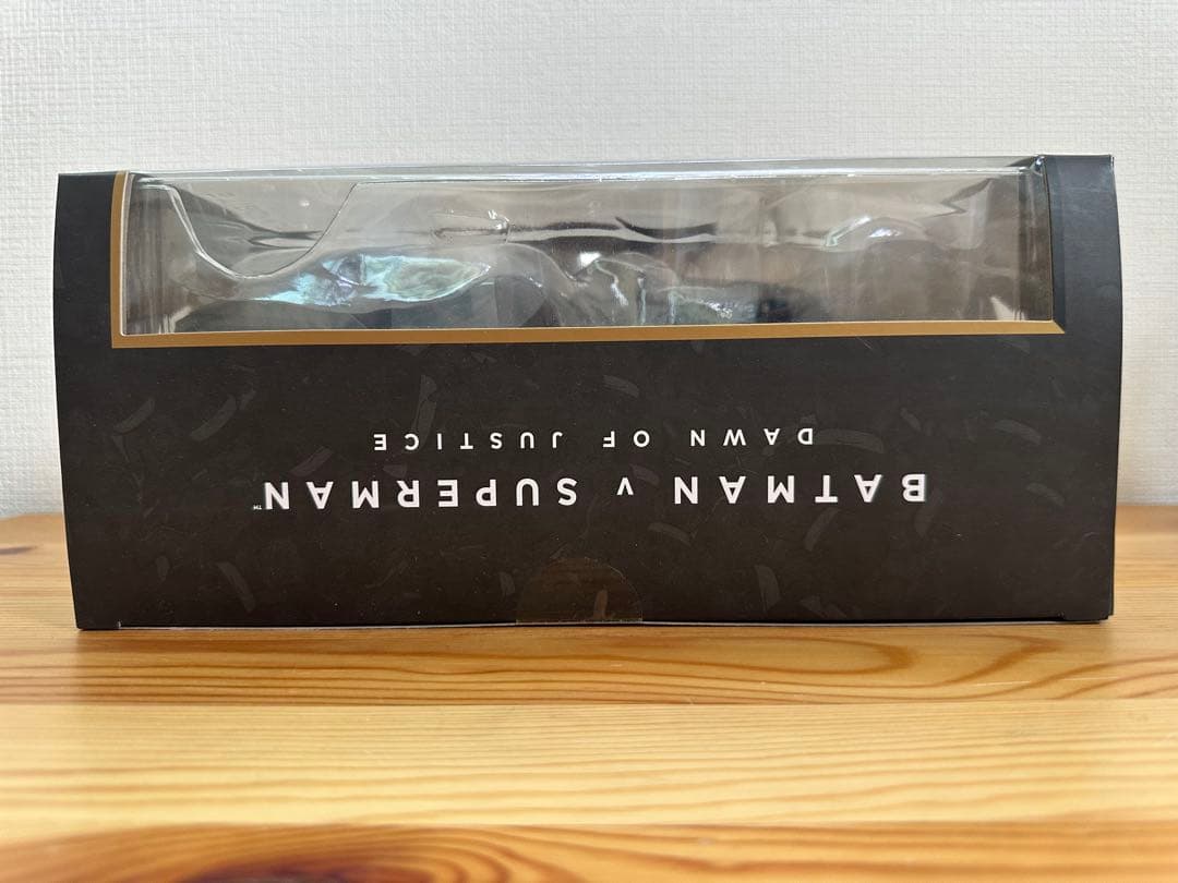 ★【未開封】ホットトイズ　コスベイビー　バットモービル＆バットマン