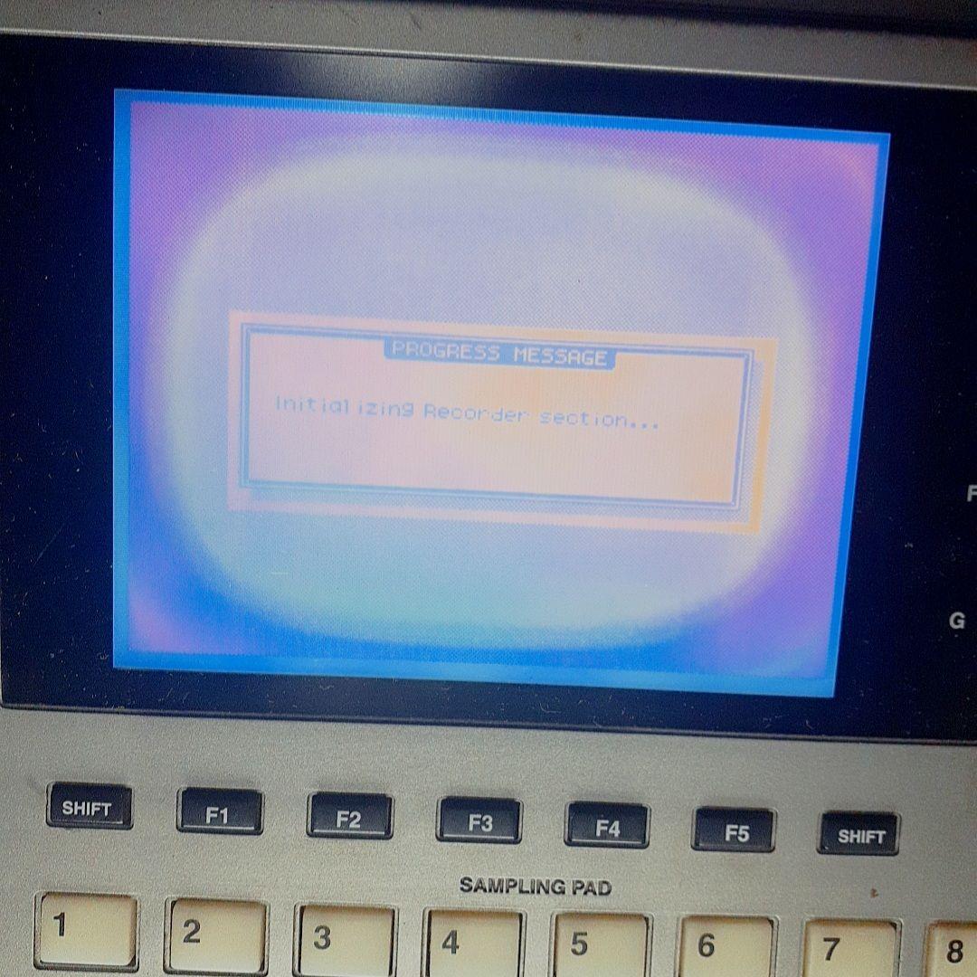 AW4416 ヤマハ MTR プロフェッショナルオーディオワークステーション