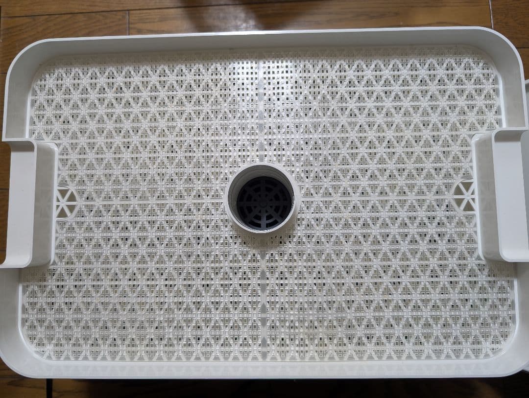東明テック株式会社　家庭用食品乾燥機　プチマレンギ TTM-435S