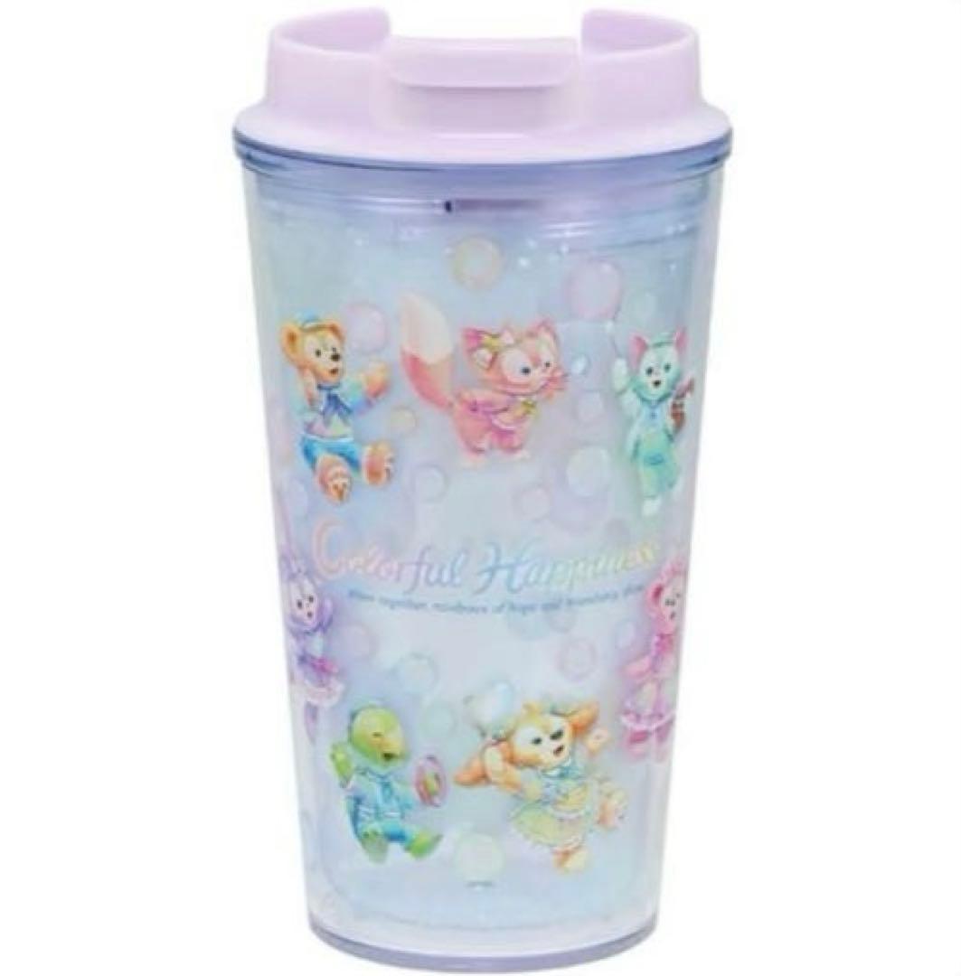 ディズニー ダッフィー＆フレンズ 20周年 スーベニアセット まとめ売り