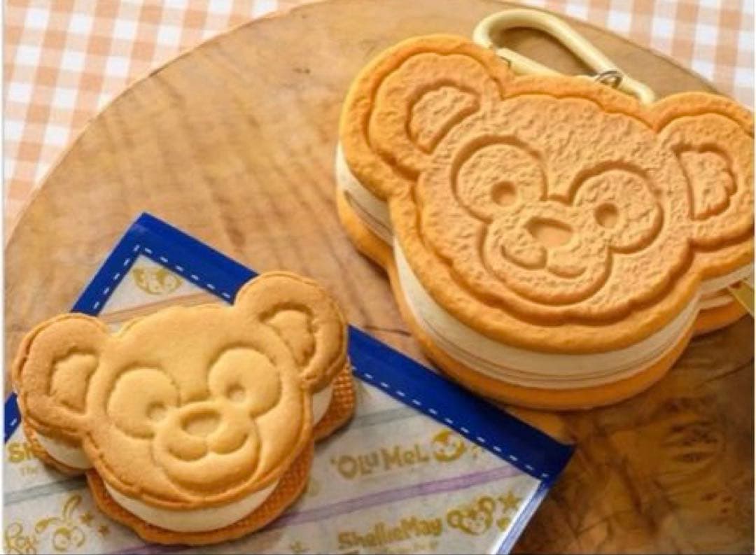 ディズニー ダッフィー＆フレンズ 20周年 スーベニアセット まとめ売り