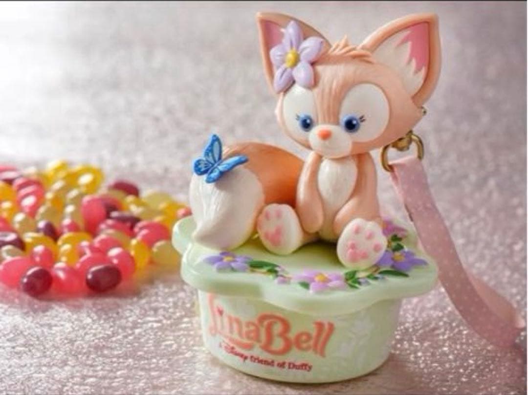 ディズニー ダッフィー＆フレンズ 20周年 スーベニアセット まとめ売り