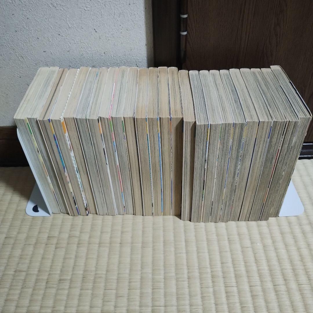 ※専用※「疾風伝説 特攻の拓 1〜24巻　3〜24巻初版」