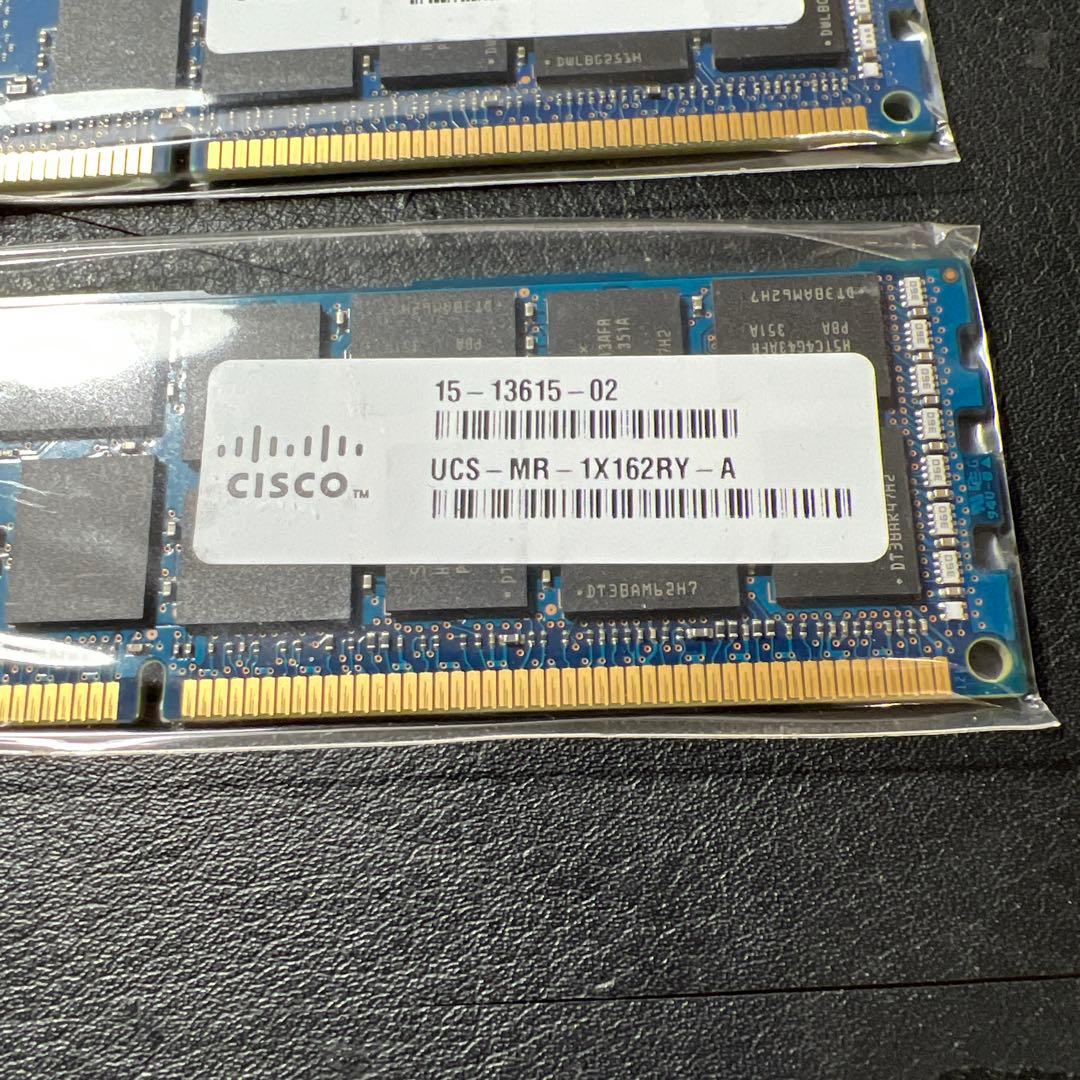 N*a様 SK hynix 16GB 2Rx4 PC3L-12800R