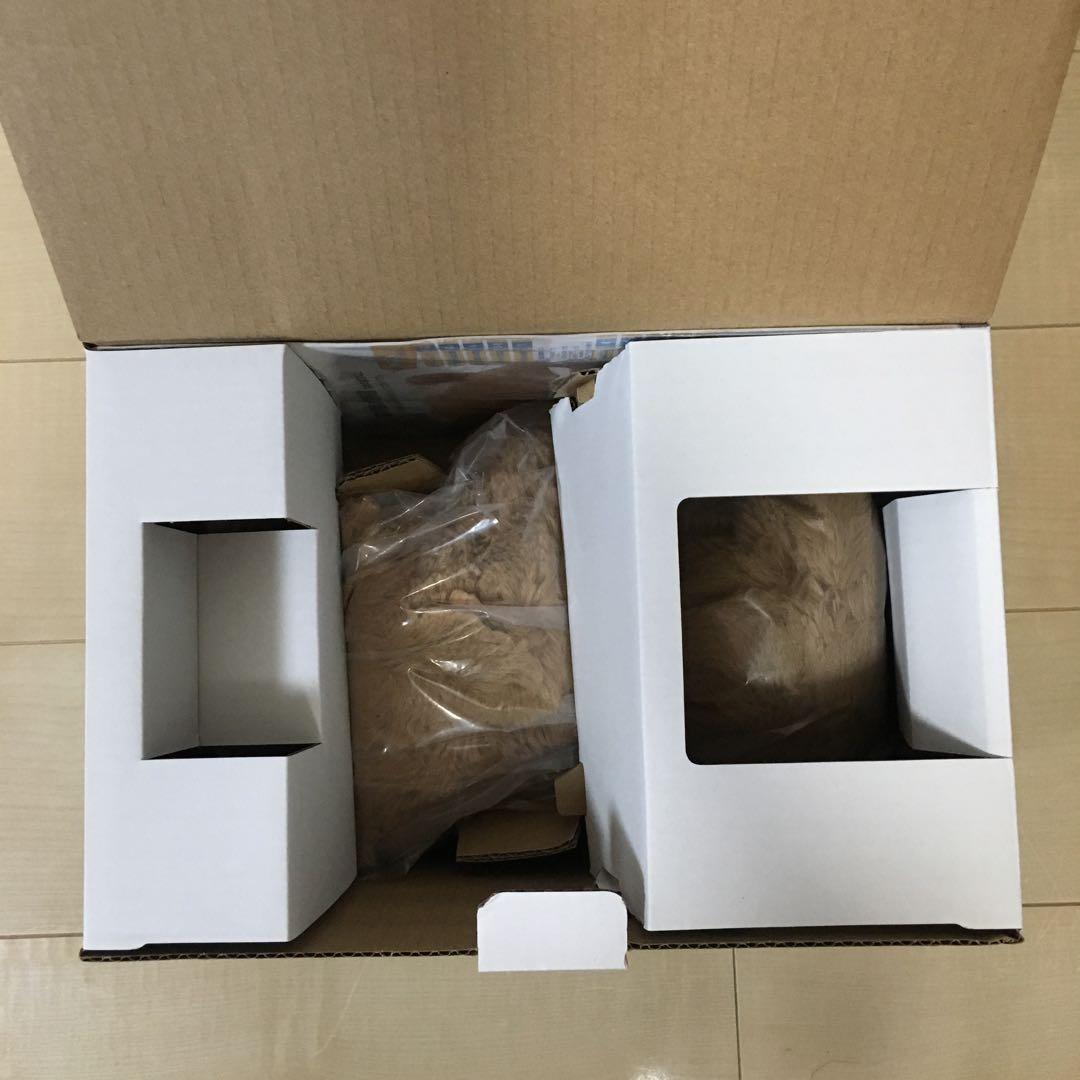 ココチモ　プリンスダッキー