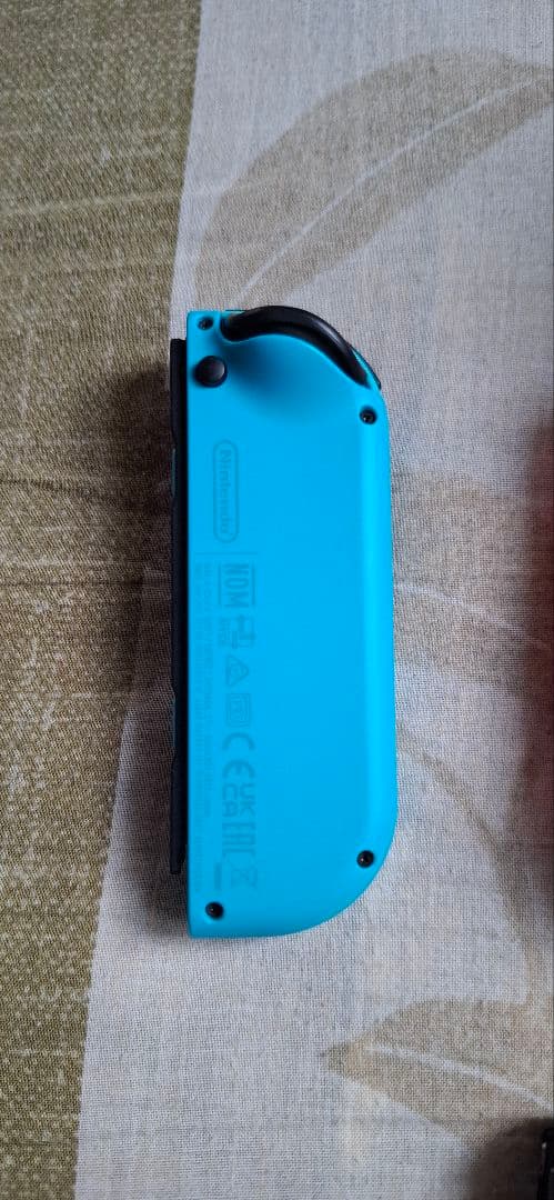 ニンテンドーSwitch Nintendo 任天堂 ジャンク品 説明欄必須です。