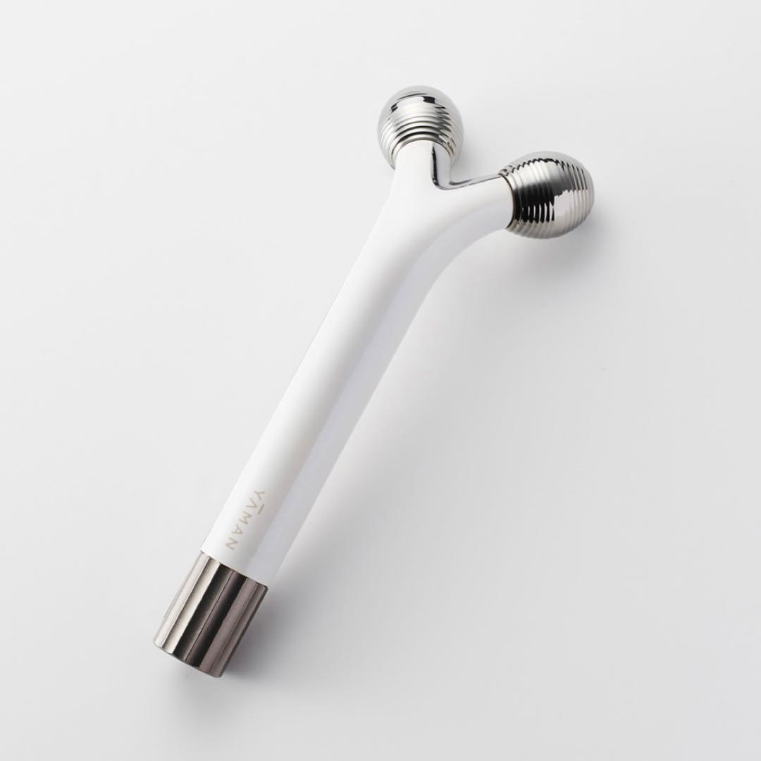 新品未開封　YAMAN WAVYmini EP-16W 美顔器