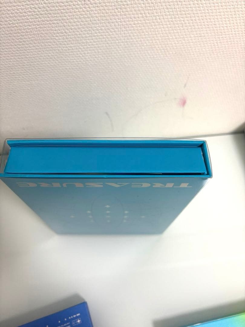 TREASURE アルバム　トレカ　グッズ　まとめ売り