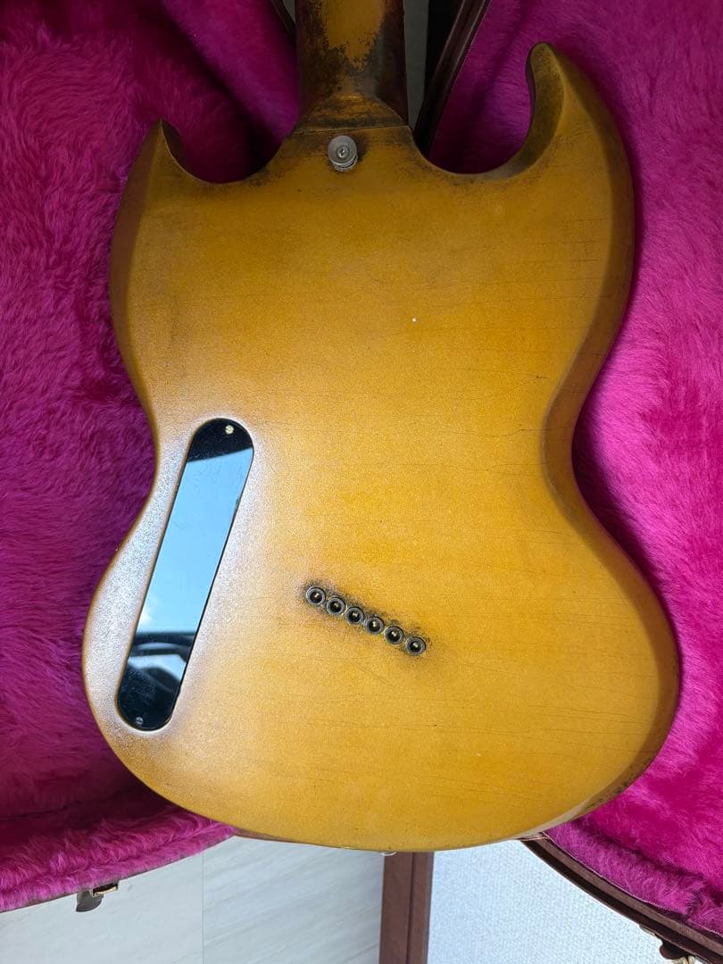 Gibson SG90 1988年製