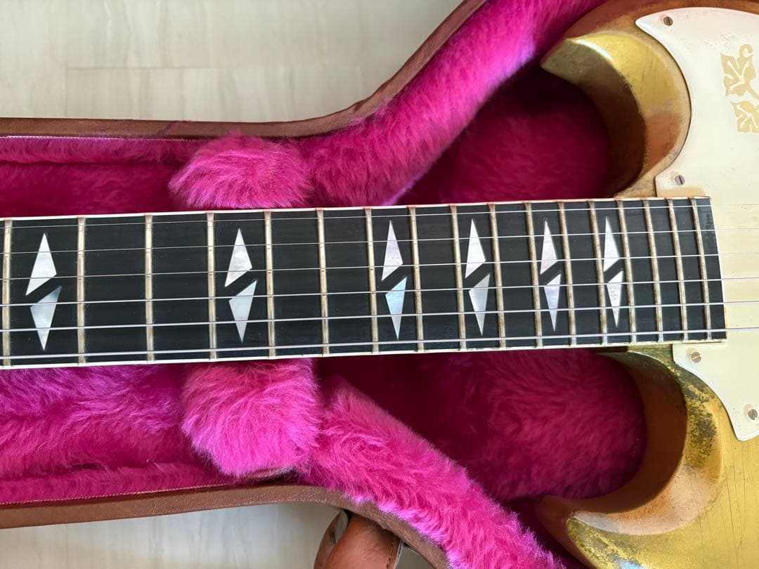 Gibson SG90 1988年製