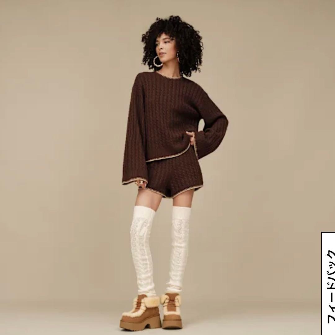 UGG 靴下