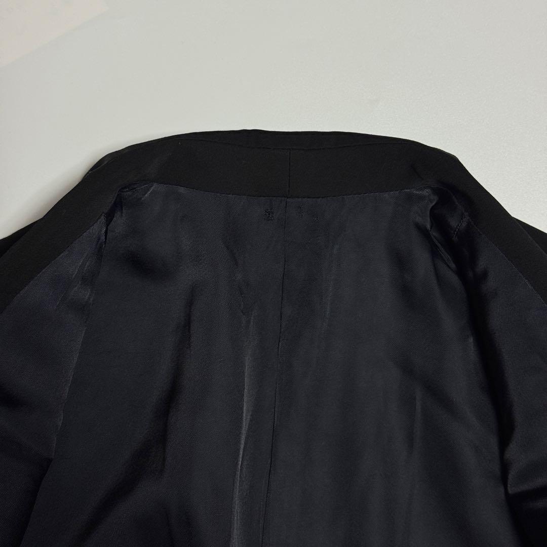 購*！様 ISSEY MIYAKE 筆タグ 80s 90s ウール テーラード