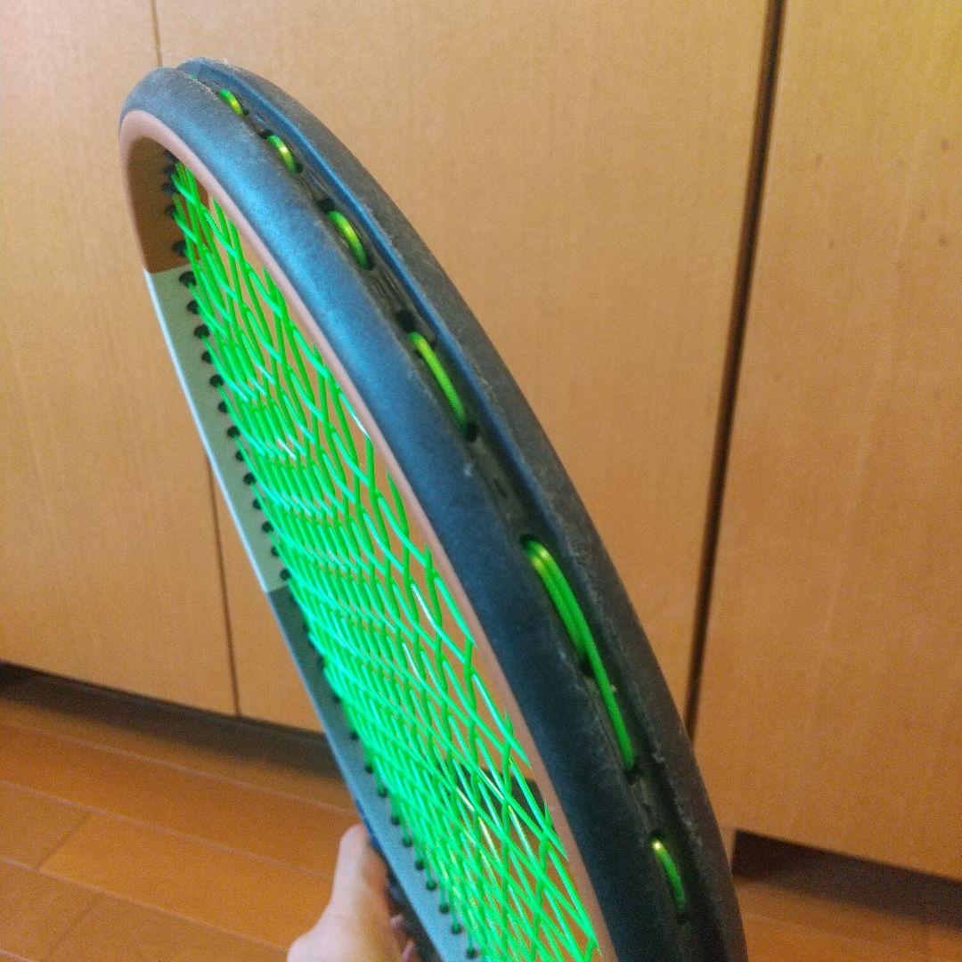 Wilson Blade テニスラケット