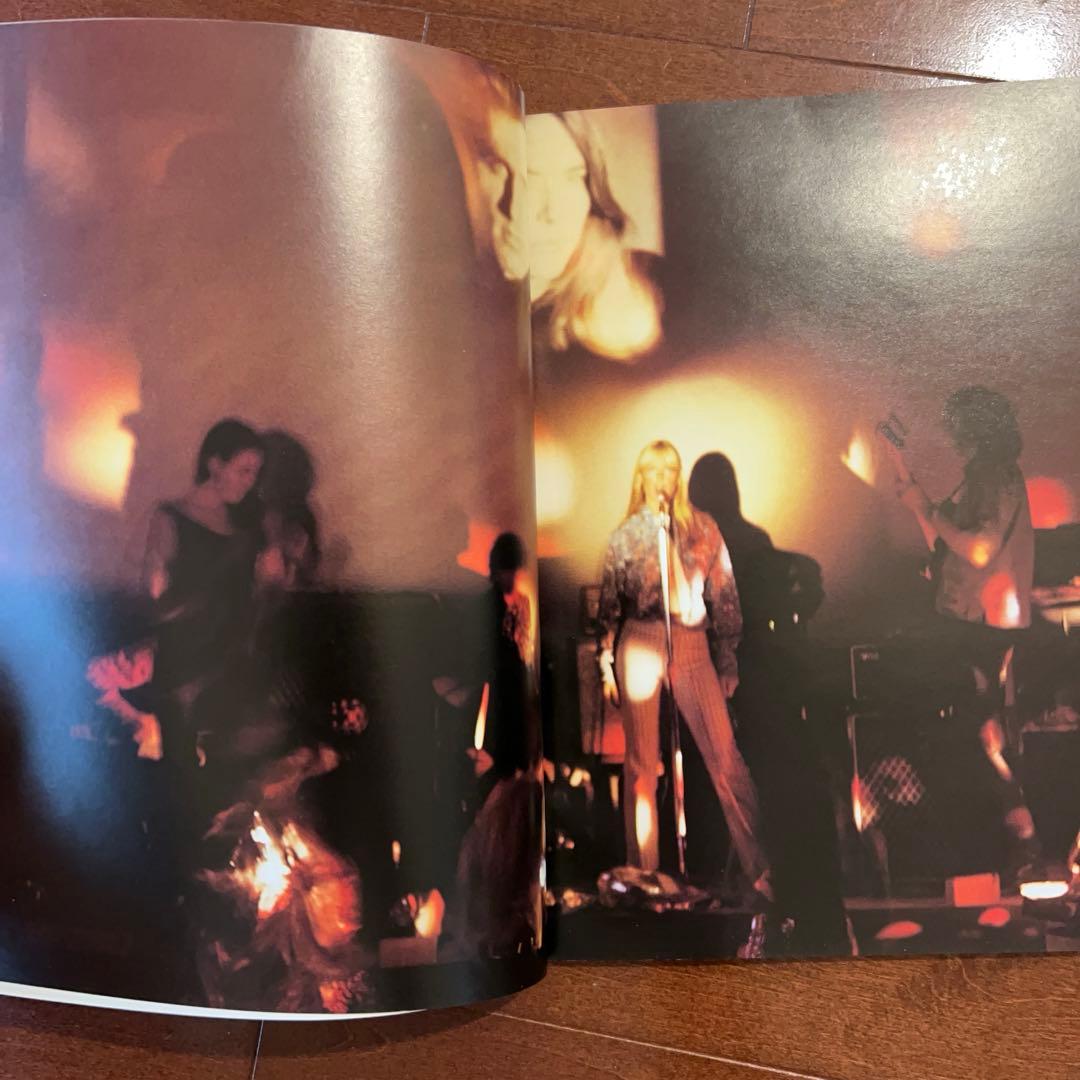アート・デザイン・音楽 c/o The Velvet Underground,New York,N.Y.