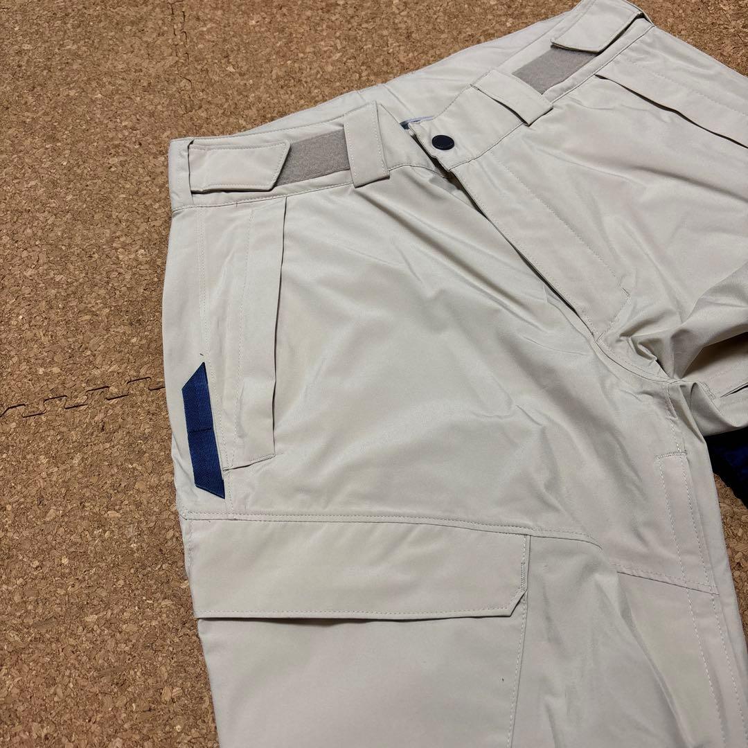 新品未使用⭐︎Columbia スノーウェアパンツ Mサイズ