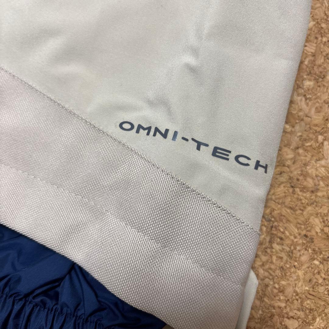 新品未使用⭐︎Columbia スノーウェアパンツ Mサイズ