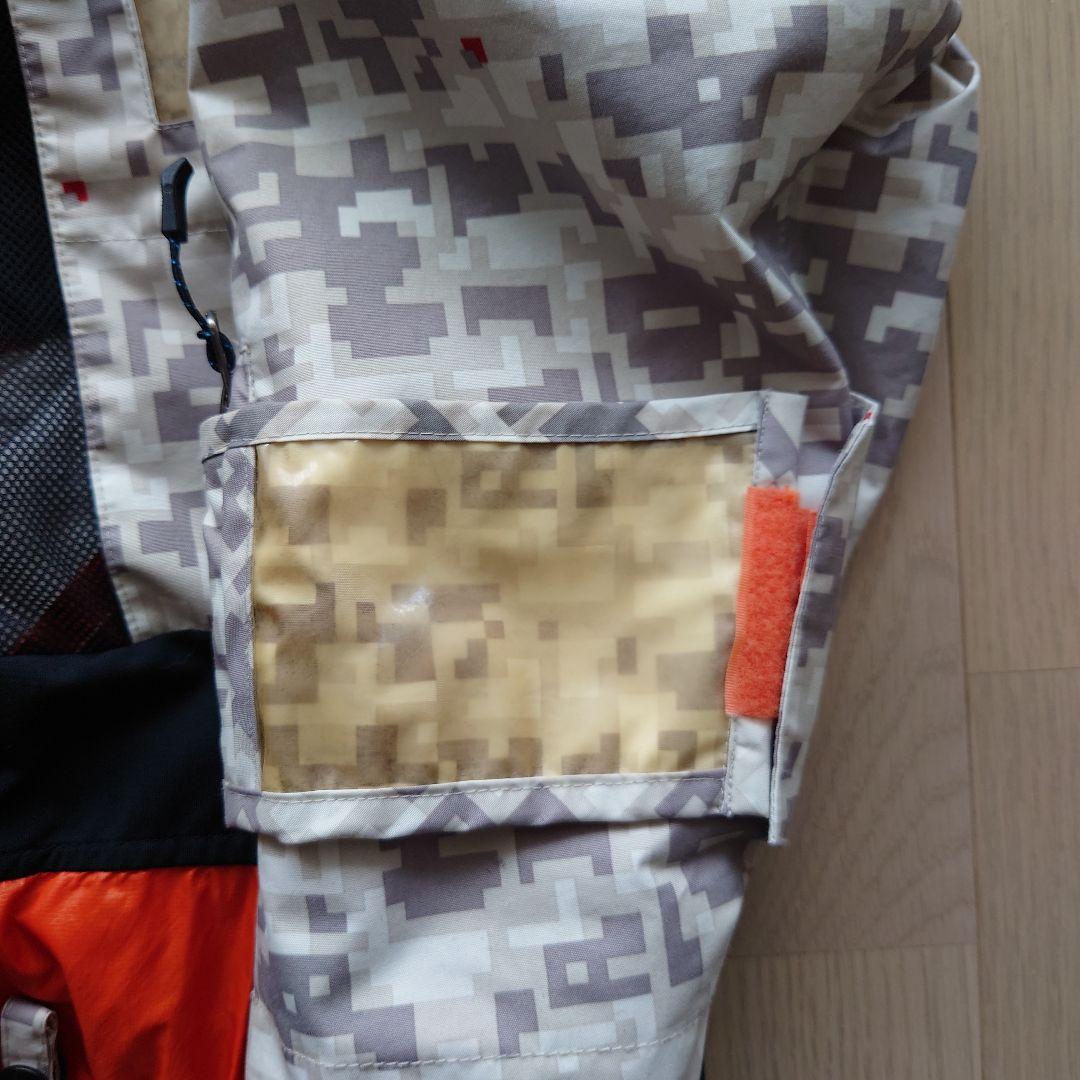 《古着》Columbia Titanium スノーボードジャケット