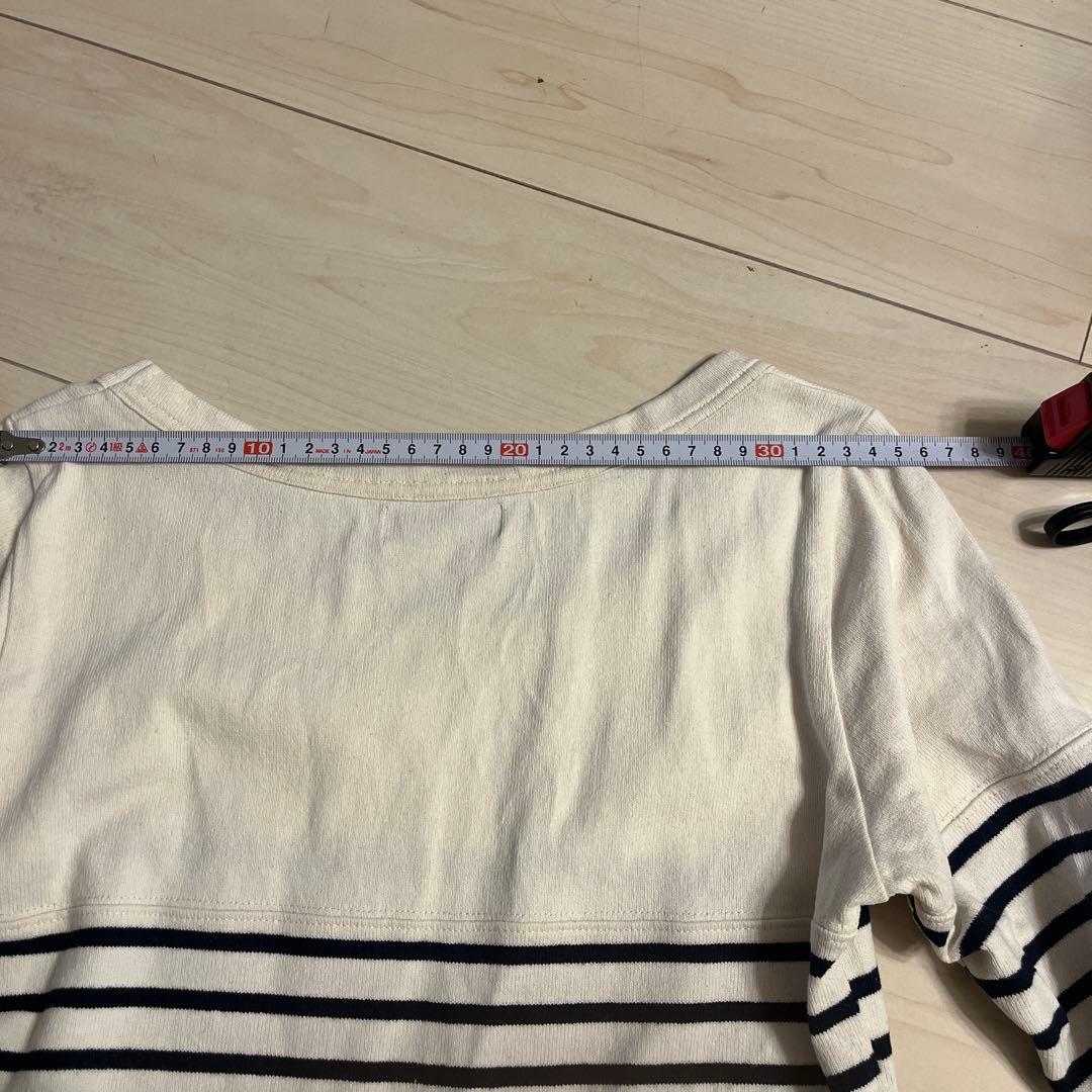 美品⭐︎BURBERRY BLUE LABEL チュニックワンピース38