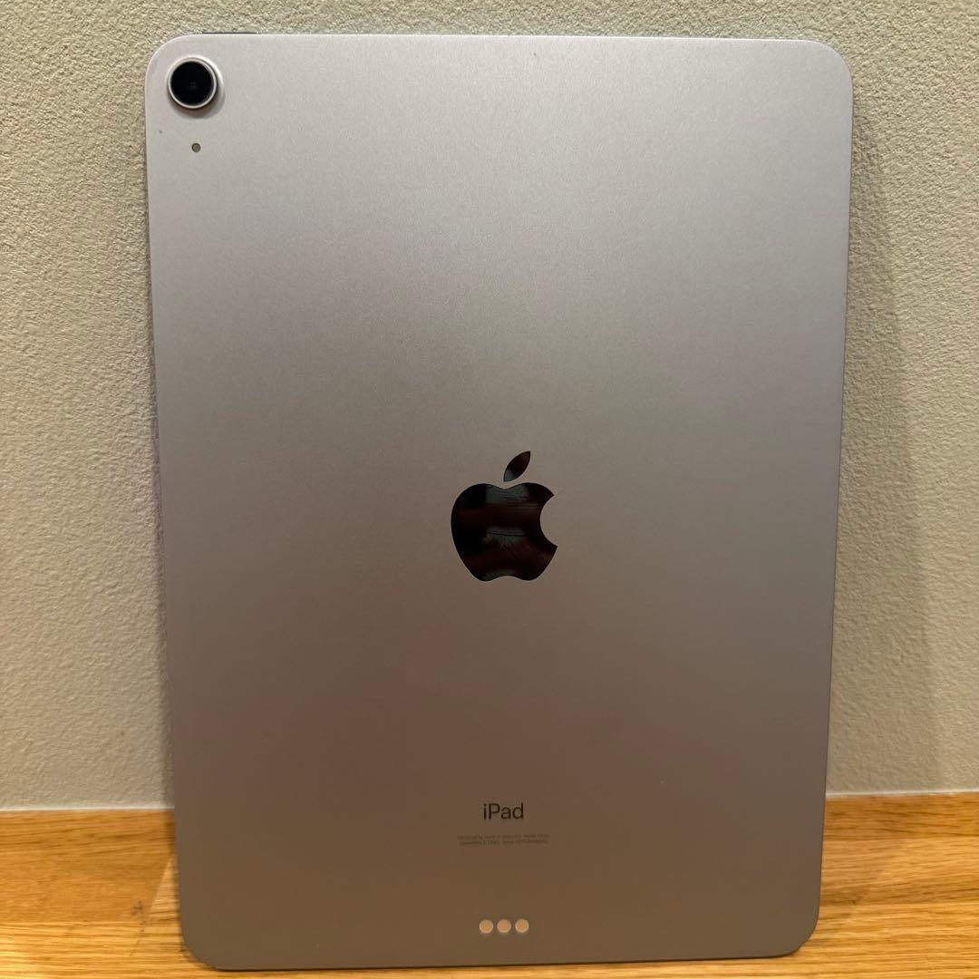 Apple iPad Air 第4世代 64GB Wi-Fi スカイブルー