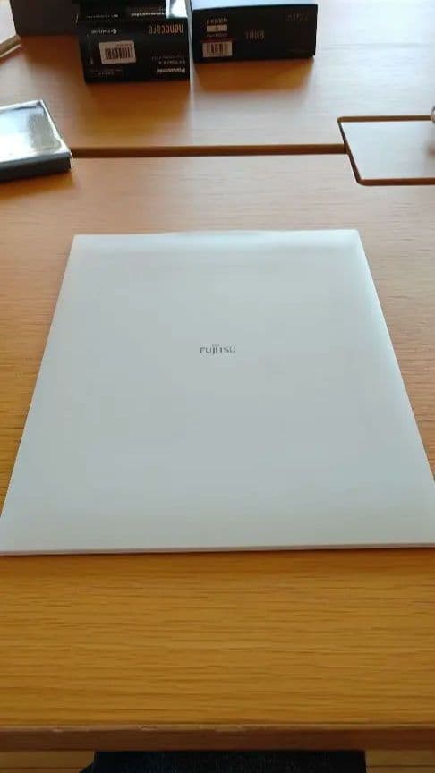 QUADERNO A4 電子書籍リーダー 本体