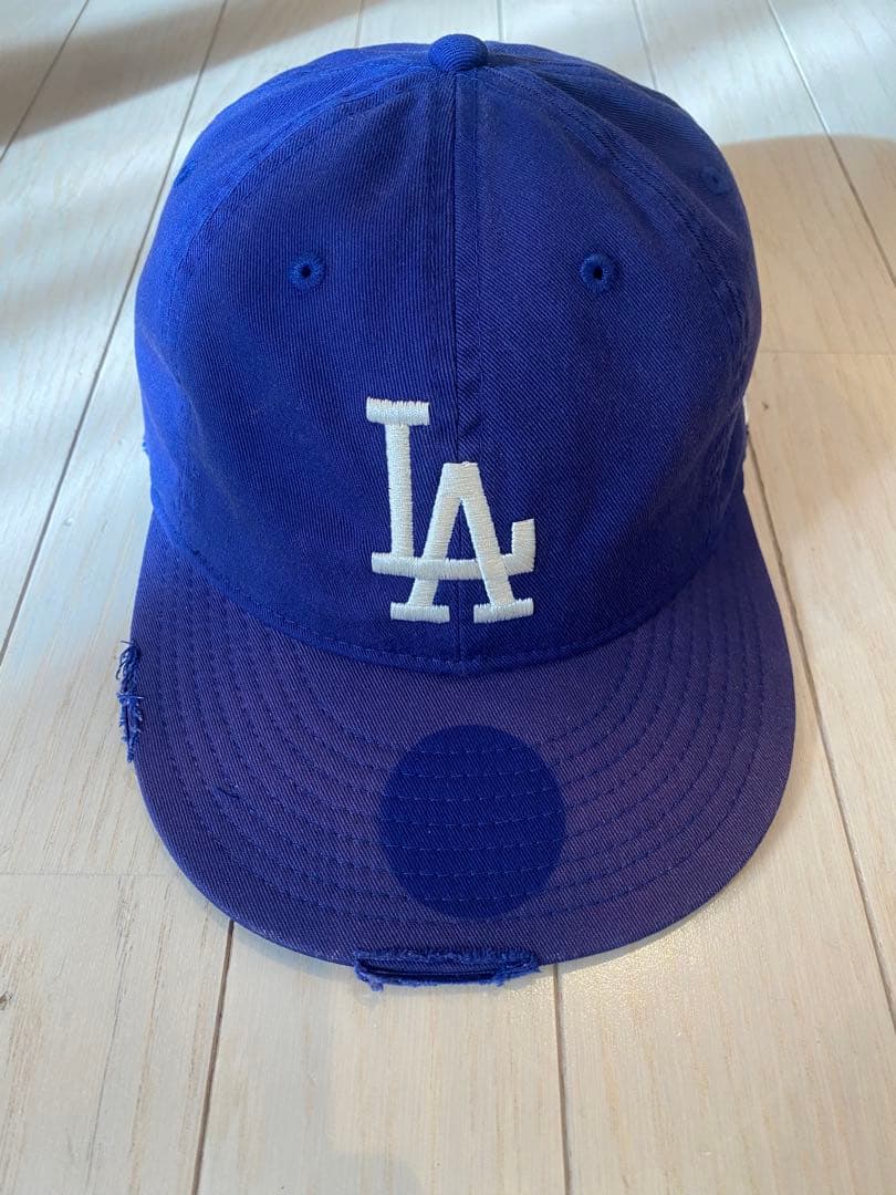 帽子 NEW ERA 9THIRTY powered by GORO M/L