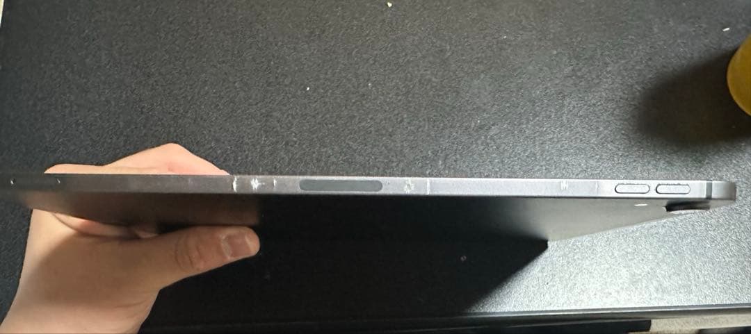 iPad Pro 11インチM4第1世代256GBApplePencil 第2世