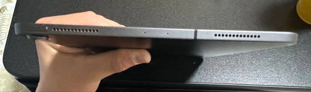 iPad Pro 11インチM4第1世代256GBApplePencil 第2世