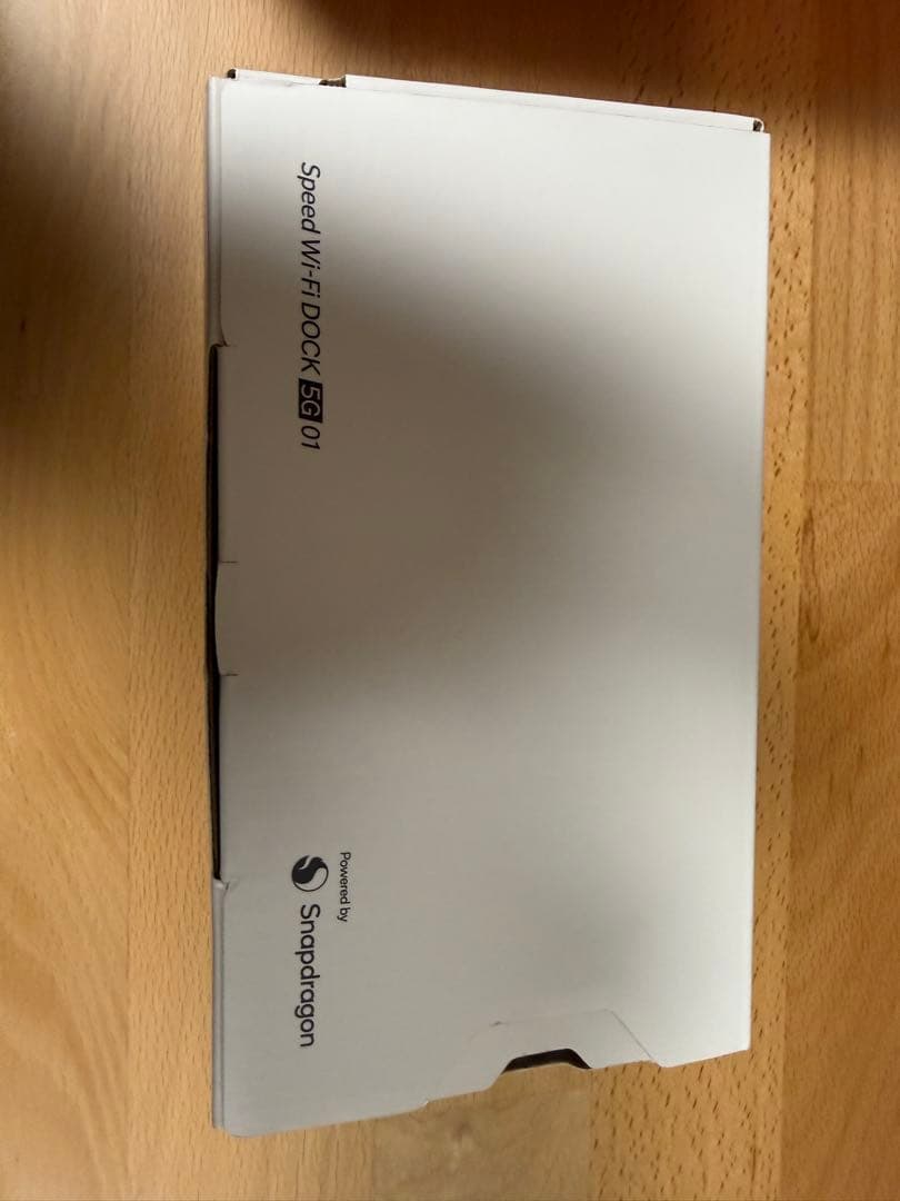 け*ん様 speed wi-fi 5g 01