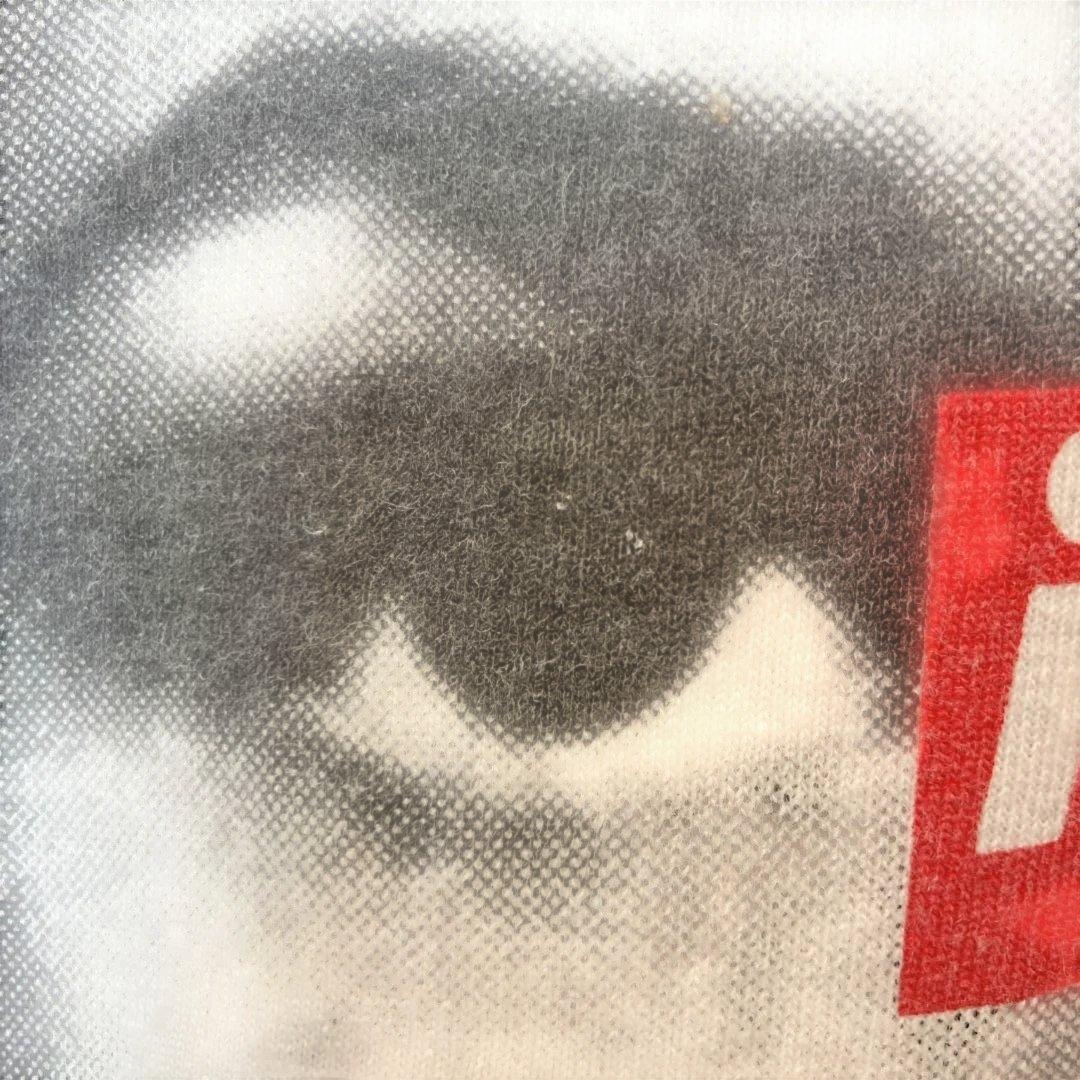 90s Barbara Kruger ビンテージTシャツL アメリカ製