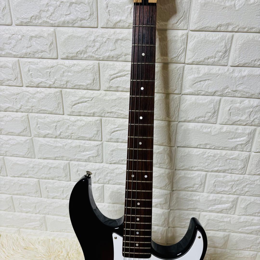 【ぞち】YAMAHA PACIFICA PAC112V パシフィカ