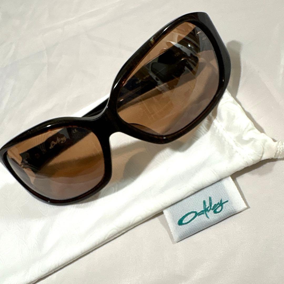 OAKLEY Betray サングラス　05-897