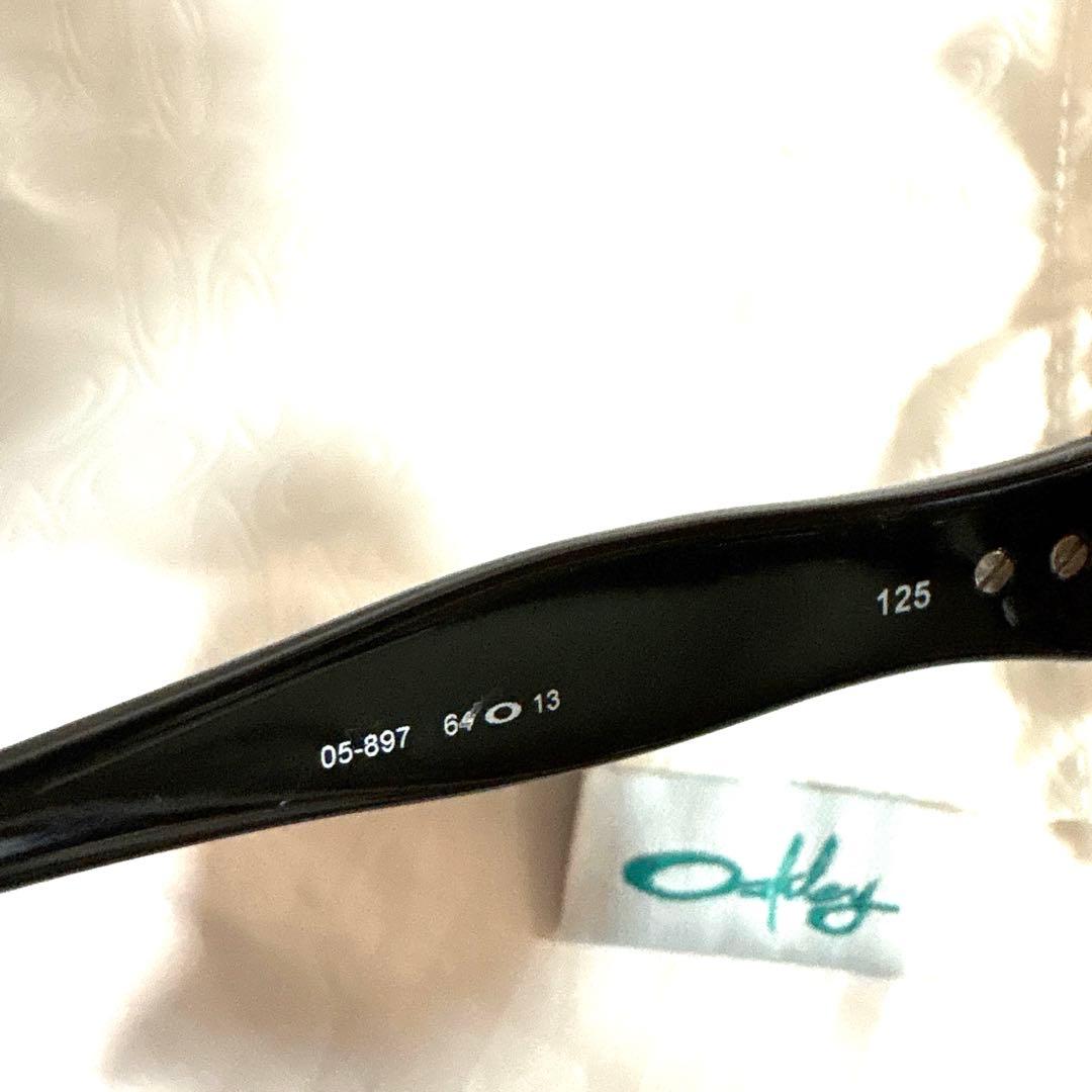 OAKLEY Betray サングラス　05-897
