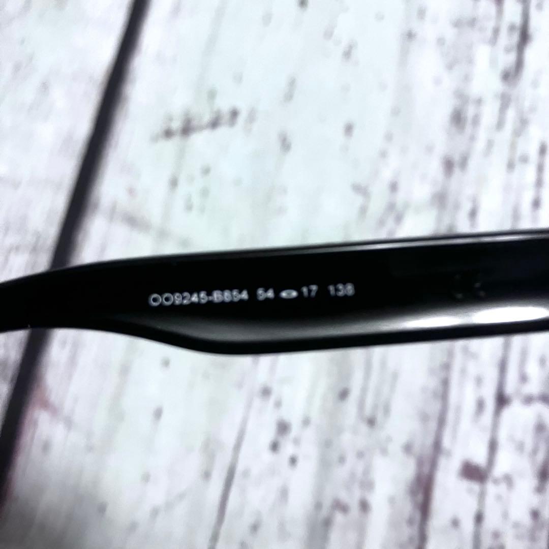【美品限定】OAKLEY Frogskins 偏光レンズ フロッグスキン