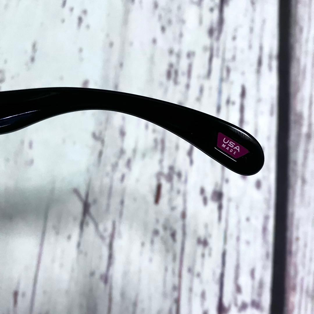 【美品限定】OAKLEY Frogskins 偏光レンズ フロッグスキン