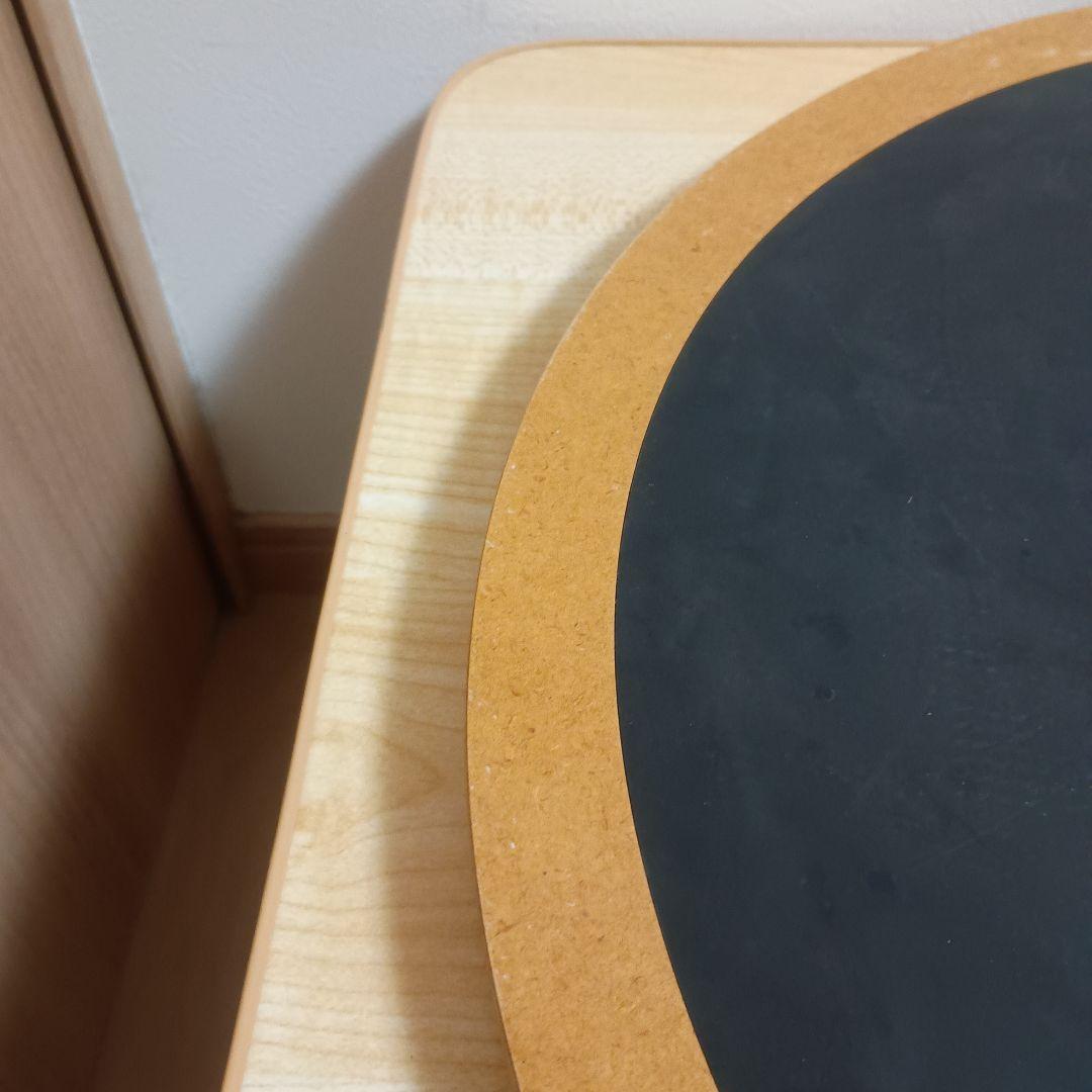 MARUMITSU マルミツ ココロのバランスボードKokoro Board