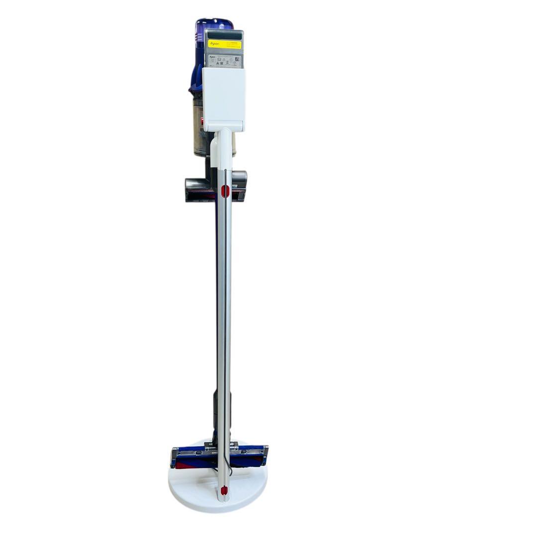 【動作品】dyson スティッククリーナー 本体