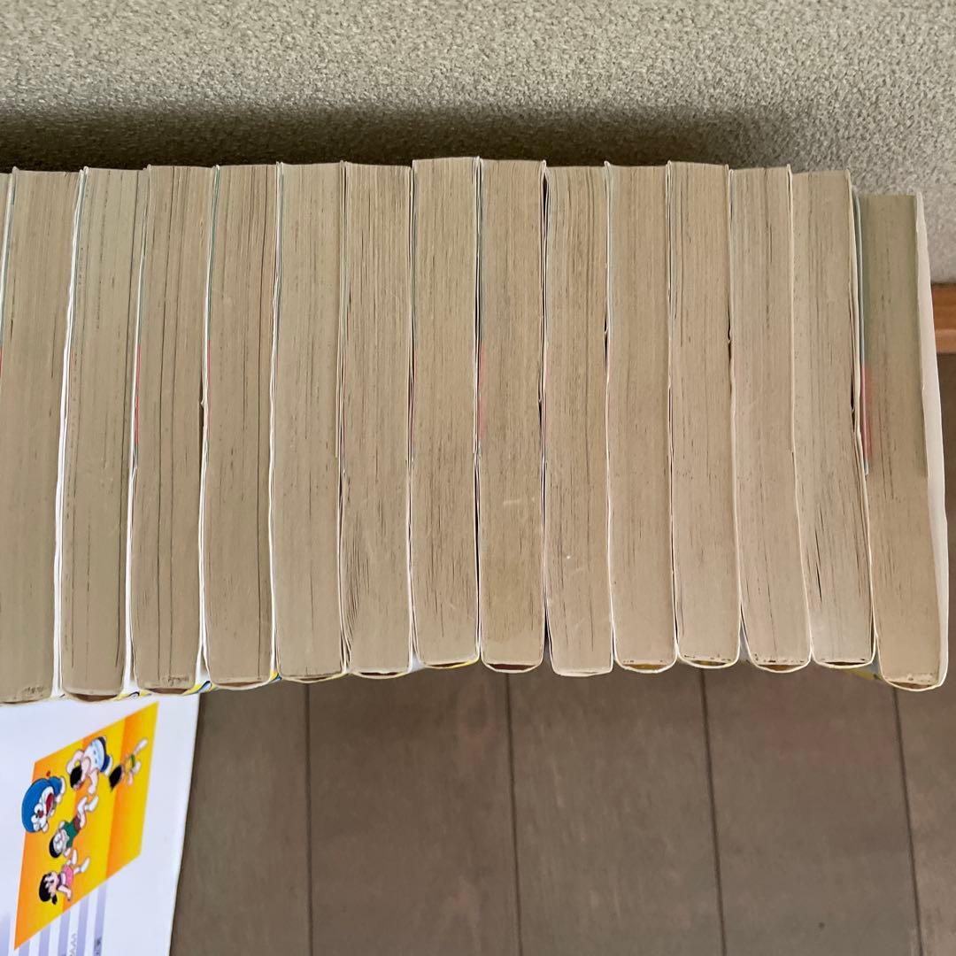 ドラえもん 全0-45巻セット 藤子・F・不二雄　※7巻抜け