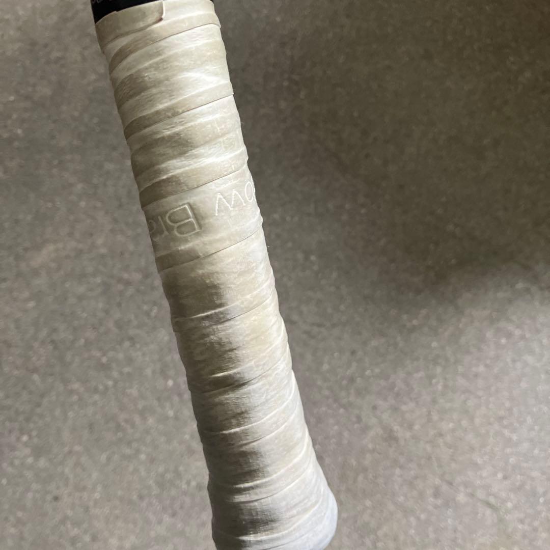 YONEX VCORE98 テニスラケット 2本セット
