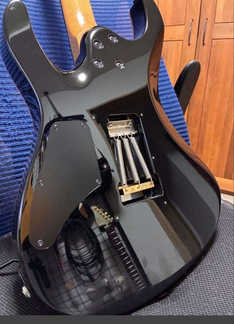 suhr modern custom order！！