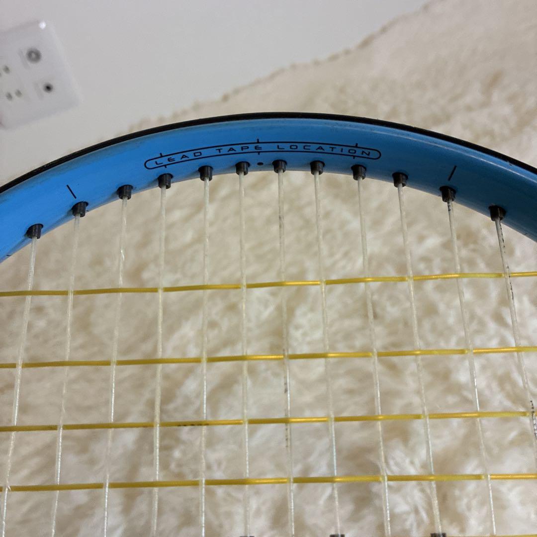 Babolat PURE DRIVE 初期デザイン