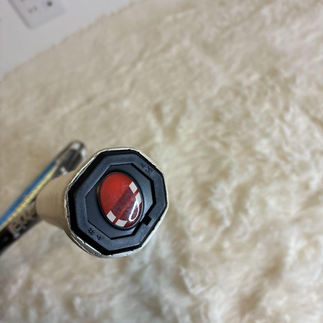 Babolat PURE DRIVE 初期デザイン