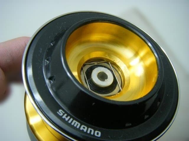 即決！◆新品！シマノ 13ステラSW 14000XG 純正スプール◆STELLA