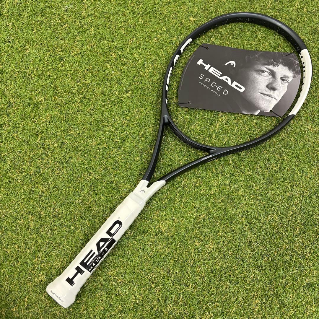 【即日発送 新品未使用】HEAD SPEED MP L 2026 G2