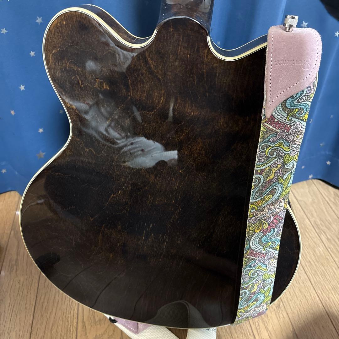 GRETSCH（グレッチ）