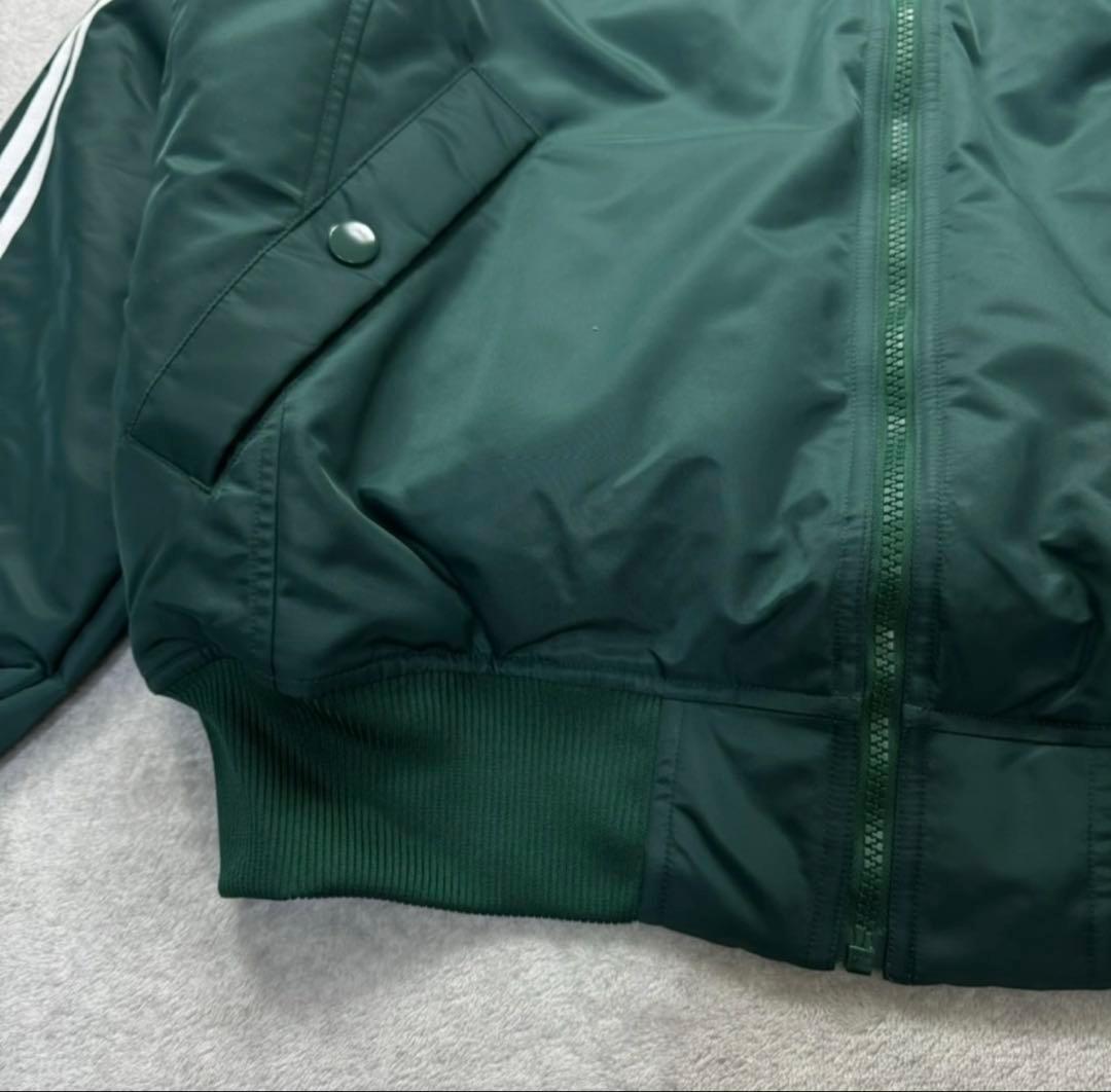 adidas オリジナルス ボンバー ジャケット Mサイズ