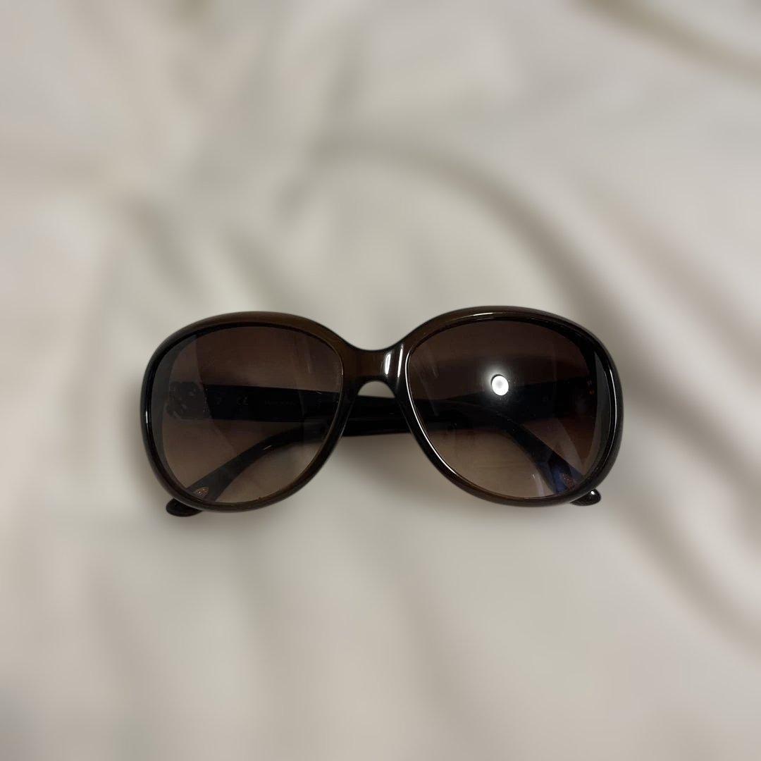 ロエベ　サングラス　LOEWE SLW743G COL.0V72 140