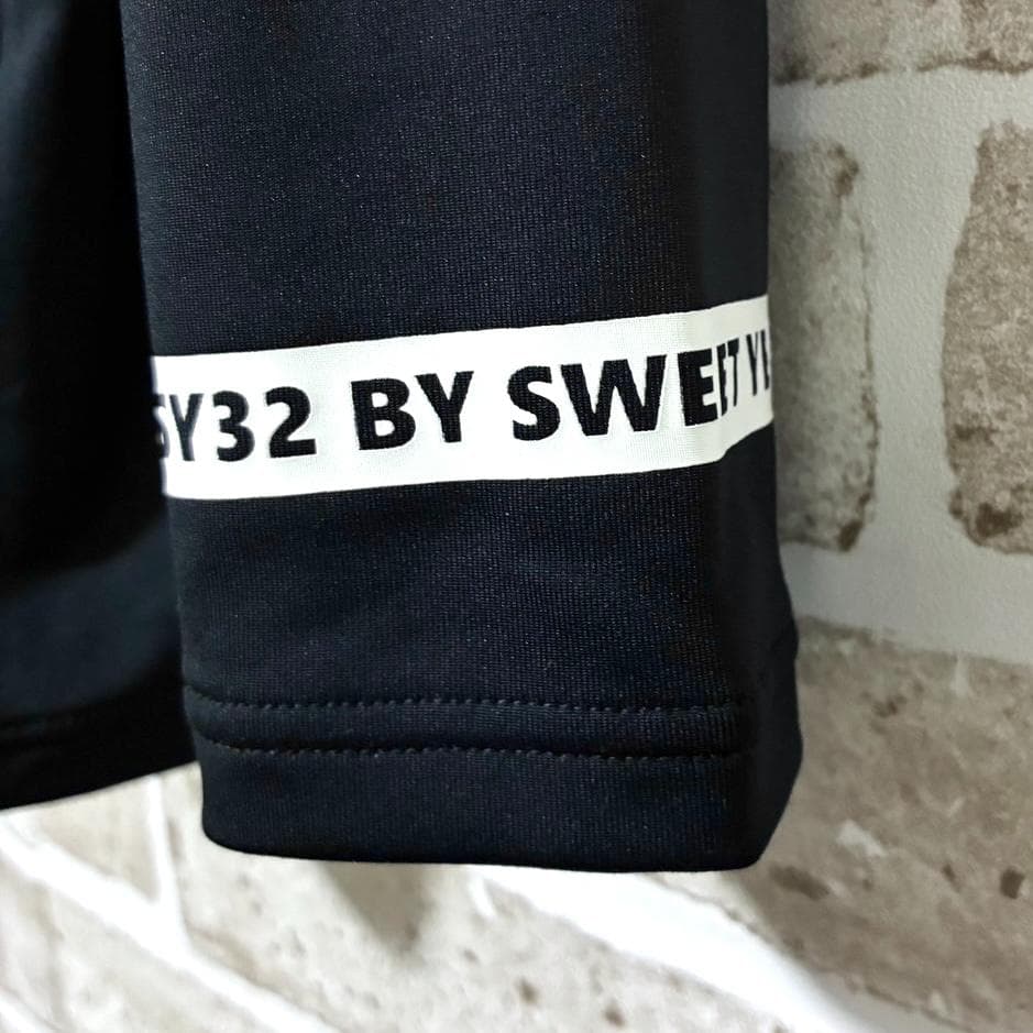 【早い者勝ち✨】SY32 by SWEET YEARS 長袖 モックネック L