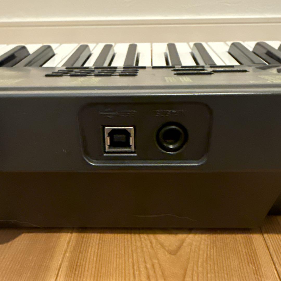 動作確認済み カシオCTK2200