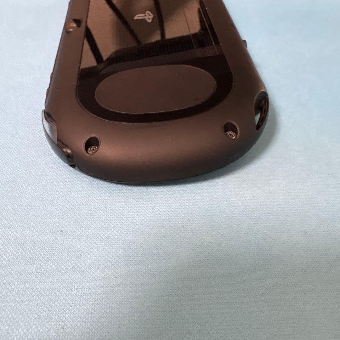 [ジャンク]PlayStationVITA PCH-2000 専用SDカード付き